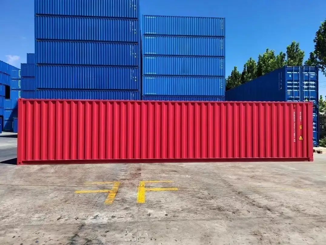 40ft-insulated-3 40FT INSULATED SHIPPING CONTAINER