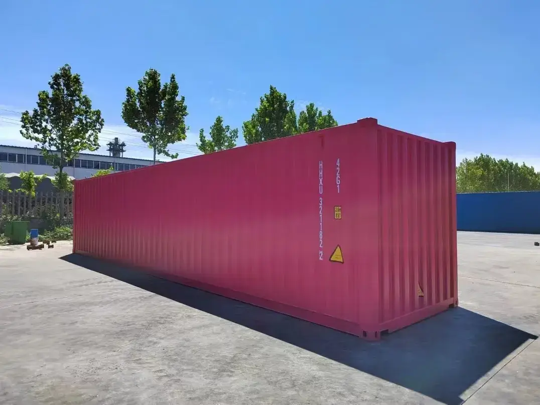 40ft-insulated-2 40FT INSULATED SHIPPING CONTAINER