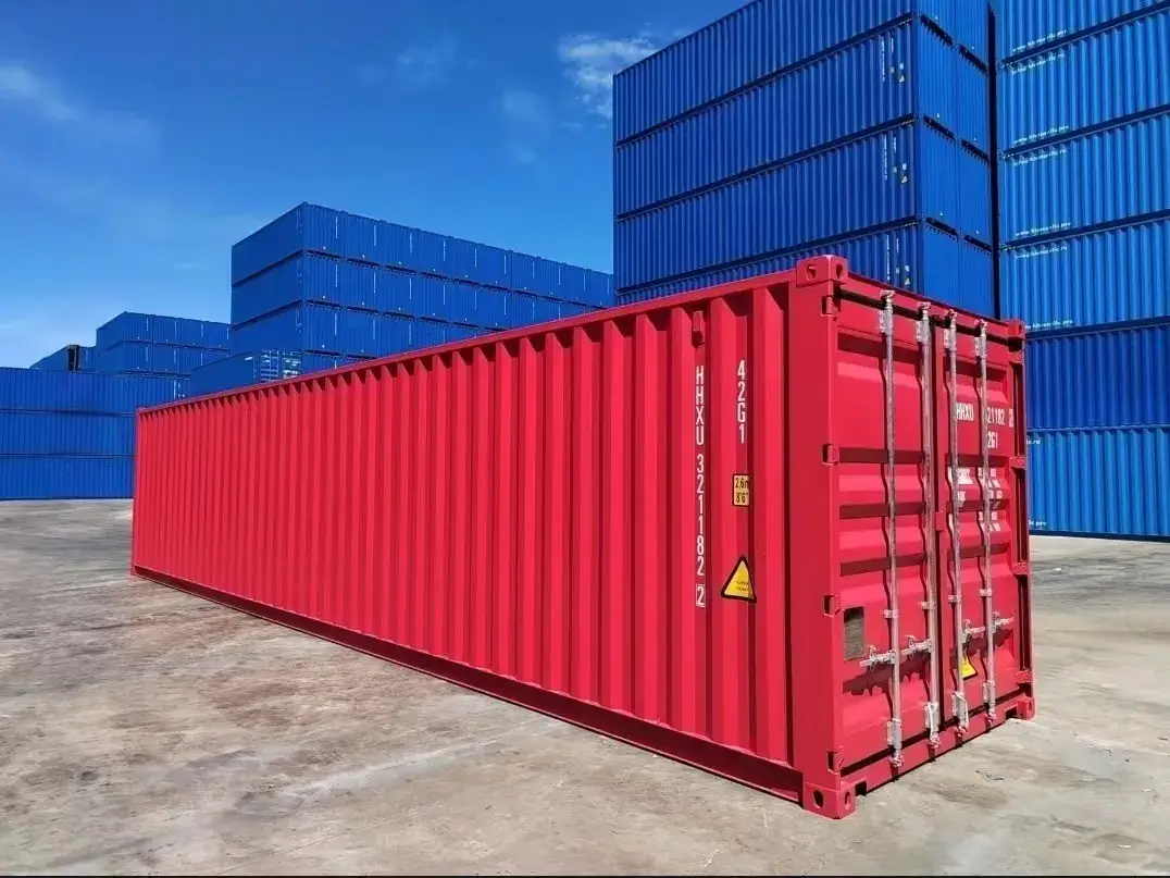 40ft-insulated-1 40FT INSULATED SHIPPING CONTAINER