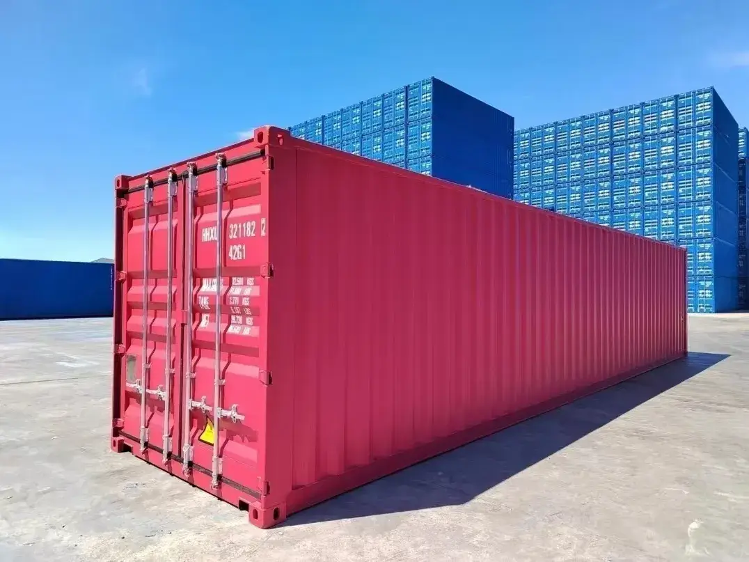 40ft-insulated-4 40FT INSULATED SHIPPING CONTAINER