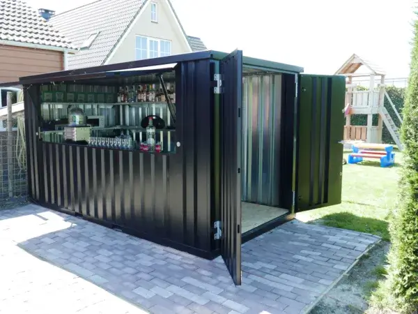 Foco-Bar-4x2-13-1-600x450-1.webp SHIPPING CONTAINER BAR 4ร3 XL METERS BLACK RAL 9005
