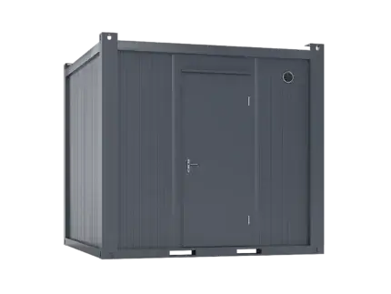 7 X 3.2 M BREAK ROOM, PREMIUM