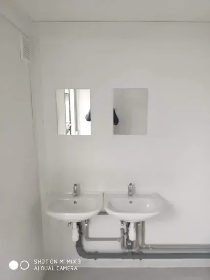 SPECIAL SOLUTION, TOILET/SANITARY CONTAINERS
